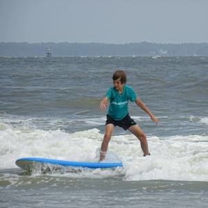 Meet your Posher, Griffin